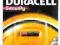 Bateria DURACELL 12 V MN27 A27 MN 27 27A L828 ----