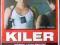 KILER - DVD NOWE TANIO !