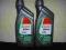 OLEJ CASTROL ACTEVO SCOOTER 5W-40 1L.