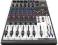 BEHRINGER XENYX 1204 USB - TANI MIKSER