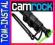 Monopod Camrock M130 170cm 4kg + Pokrowiec