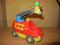 PLAYSKOOL - STRAZ POZARNA - Z DZWIEKIEM - WARTO