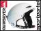 KASK QUIKSILVER wild cat M 58 deska narty + GRATIS