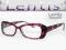 *LENTIS* PS 530  ELEGANCKIE OPRAWKI OKULARY NOWOŚĆ