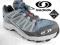 SALOMON XAPRO GORE-TEX XCR buty sportowe r. 40