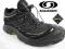 SALOMON GORE-TEX buty sportowe r. 40