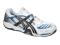 ASICS GEL BLADE 2 _ BUTY DO SQUASH 'A r. 44 / 28cm