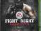 FIGHT NIGHT CHAMPION ,XBOX360, NOWA, FOLIA