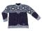 CAMPAGNOLO sweter narciarski rozm. M