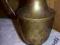 Wazon wazonik mosiezny 16cm
