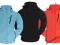 DAMSKA kurtka WINDSTOPPER D-Stone 2011 roz L