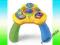 FISHER PRICE AKTYWNY MUZYCZNY STOLICZEK - NOWOŚĆ