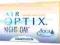 Air Optix Night&Day Aqua 6sztuk 8,6 moc -8,0