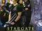 STARGATE ATLANTIS sezon 3 - BOX DVD