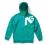 Polar Analog 2012 TRANSPOSE 4 RDBL TEAL-S