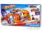 HOT WHEELS Myjnia samochodowa COLOR SHIFTERS banki