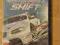 Gra Need For Speed Shift NFS PL PC 1DVD Orginał