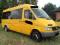 MERCEDES SPRINTER 412 2,9 TDi 1999r