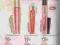 WYBRANY BŁYSZCZYK AVON TYLKO 9,90! 3 RODZAJE!!!