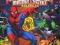 Spider-Man: Bohaterowie i złoczyńcy #01