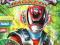 Power Rangers Magazyn #2007/11