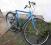 Kultowy rower WAGANT ROMET