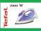 Żelazko TEFAL FV 3320 CERAMICZNA STOPA 2000W  HIT