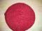 BERET - ACCESSORIES - bordo, nowy