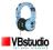 Słuchawki SkullCandy HESH Blue z 2011r. VBSTUDIO