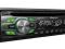 Pioneer DEH 1420UB radioodtwarzacz z CD MP3 USB