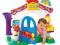 Nowy FISHER PRICE Domek Edukacyjny Learning Home