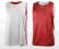 Koszulka Nike Hustle Reversible dwustronna XL hit