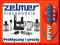 BLENDER ZELMER 491.20 ROBOT KRUSZARKA MALAKSER