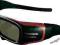 OKULARY 3D PANASONIC TY-EW3D2SE FULL HD NOWE