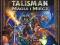 Talisman: Magia i Miecz - Podziemia