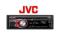 JVC KD-R321 Dual 2x AUX_MP3_GWARANCJA SUPER R ATY