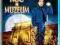 NOC W MUZEUM (BLU-RAY)