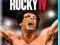 ROCKY IV (BLU-RAY)