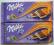MILKA  CZEKOLADA Z KREMEM KARMELOWYM  + GRATISY !!