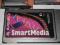 BCM! - Smart Media na PCMCIA