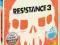 RESISTANCE 3 PL  ŚWIAT GIER tv CZ-WA