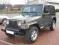 Jeep Wrangler TJ cabrio 1999 hardtop bdb stan gaz