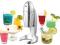 COCKTAIL MIKSER _ MIA _ SHAKER _ PARTY _  BLENDER