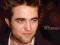 ROBERT PATTINSON (TWILIGHT) - SMILE plakat 61x92cm