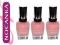 SALLY HANSEN LAKIER SALON COMPLETE CAMELIA  MATOWY