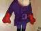 MASKOTKA DICK Dastardly & Muttley wys. 28cm