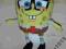 MASKOTKA SPONGEBOB wys.16cm