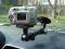 Samochodowy statyw kamera aparat - HR Auto-Comfort