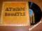 ATOMIC ROOSTER - ATOMIC ROOSTER - LP