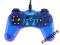 GAMEPAD NATEC HORNET NIEBIESKI DO PC